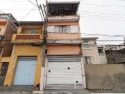 Casa / Sobrado para Venda em São Paulo/SP Vila Santa...