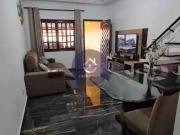 Casa / Sobrado para Venda em São Paulo/SP Vila Santa...