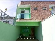 Casa / Sobrado para Venda em São Paulo/SP Vila Santa...