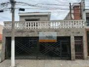 Casa / Sobrado para Venda em São Paulo/SP Vila Santa...