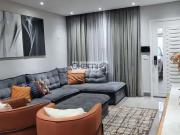 Casa / Sobrado para Venda em São Paulo/SP Vila Santa...