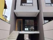 Casa / Sobrado para Venda em São Paulo/SP Vila Santa...