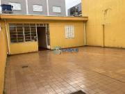 Casa / Sobrado para Venda em São Paulo/SP Vila Santa...