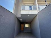 Casa / Sobrado para Venda em São Paulo/SP Vila Santa...