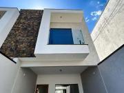 Casa / Sobrado para Venda em São Paulo/SP Vila Santa...