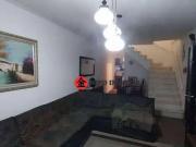 Casa / Sobrado para Venda em São Paulo/SP Vila Santa...