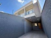 Casa / Sobrado para Venda em São Paulo/SP Vila Santa...