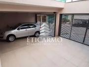 Casa / Sobrado para Venda em São Paulo/SP Vila Santa...