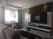 Casa / Sobrado para Venda em São Paulo/SP Vila Santa...