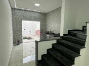 Casa / Sobrado para Venda em São Paulo/SP Vila Santa...