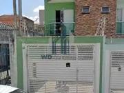 Casa / Sobrado para Venda em São Paulo/SP Vila Santa...