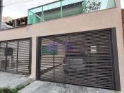Casa / Sobrado para Venda em São Paulo/SP Vila Santa...