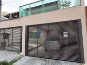 Casa / Sobrado para Venda em São Paulo/SP Vila Santa...