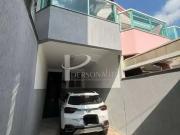 Casa / Sobrado para Venda em São Paulo/SP Vila Santa...