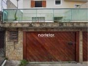 Casa / Sobrado para Venda em São Paulo/SP Vila Santa...