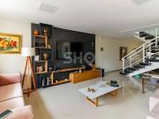 Casa / Sobrado para Venda em São Paulo/SP Vila Santa...