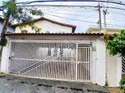 Casa / Sobrado para Venda em São Paulo/SP Vila Santa...