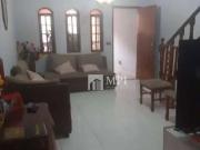 Casa / Sobrado para Venda em São Paulo/SP Vila Santa...