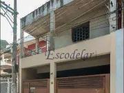 Casa / Sobrado para Venda em São Paulo/SP Vila Santa...