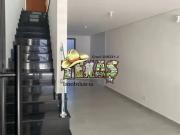 Casa / Sobrado para Venda em São Paulo/SP Vila Santa...