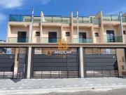 Casa / Sobrado para Venda em São Paulo/SP Vila Santa...