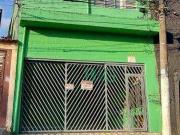 Casa / Sobrado para Venda em São Paulo/SP Vila Santa...