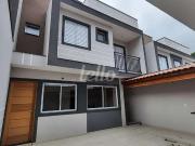 Casa / Sobrado para Venda em São Paulo/SP Vila Santa...