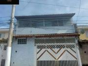 Casa / Sobrado para Venda em São Paulo/SP Vila Santa...