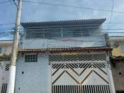 Casa / Sobrado para Venda em São Paulo/SP Vila Santa...