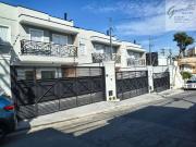 Casa / Sobrado para Venda em São Paulo/SP Vila Santa...