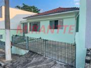 Casa / Sobrado para Venda em São Paulo/SP Vila Santa...