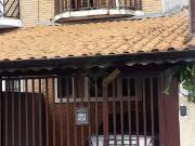 Casa / Sobrado para Venda em São Paulo/SP Vila Santa...
