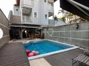 Casa / Sobrado para Venda em São Paulo/SP Vila Santa...