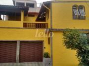 Casa / Sobrado para Venda em São Paulo/SP Vila Santa...
