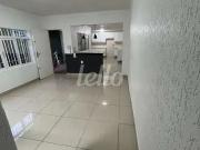 Casa / Sobrado para Venda em São Paulo/SP Vila Santa...