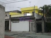 Casa / Sobrado para Venda em São Paulo/SP Vila Santa...