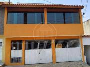 Casa / Sobrado para Venda em São Paulo/SP Vila Santana 3...