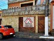 Casa / Sobrado para Venda em São Paulo/SP Vila Santana 4...