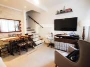 Casa / Sobrado para Venda em São Paulo/SP Vila Santista...