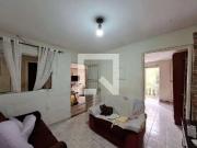 Casa / Sobrado para Venda em São Paulo/SP Vila Santista...