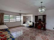 Casa / Sobrado para Venda em São Paulo/SP Vila Santista...