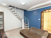 Casa / Sobrado para Venda em São Paulo/SP Vila Santista...