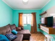 Casa / Sobrado para Venda em São Paulo/SP Vila Santista...