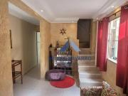 Casa / Sobrado para Venda em São Paulo/SP Vila Santista...