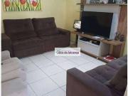 Casa / Sobrado para Venda em São Paulo/SP Vila Santo...
