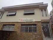 Casa / Sobrado para Venda em São Paulo/SP Vila Santo...