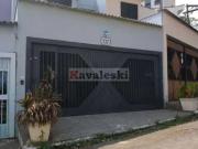 Casa / Sobrado para Venda em São Paulo/SP Vila Santo...