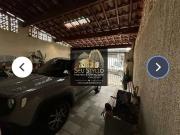 Casa / Sobrado para Venda em São Paulo/SP Vila Santo...