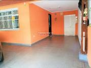 Casa / Sobrado para Venda em São Paulo/SP Vila Santo...