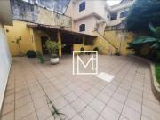 Casa / Sobrado para Venda em São Paulo/SP Vila Santo...